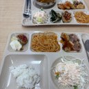 춘의역 1번출구와 2번출구 사이 | 춘의역한식뷔페 밥뜨락 한강라면 한식 후식까지 완벽해