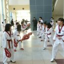 용인대가온누리태권도장 이미지