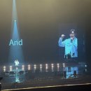 박가순대 | 2024 박재정 콘서트 [AND] 일콘 후기: 울디마 바보야으💦 눈물콧물 대환장 파티