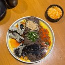 동네커피문성점 | 구미 문성 퓨전 한식 맛집 가족, 친구랑 가기 좋은 식당 추천 정희 구미원호점