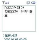 2009년 2월 17일 名品 투자전략(이제서 개별주?) 이미지