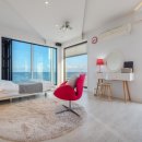 영덕 비사이드 풀빌라 오션뷰 펜션 이미지