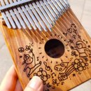 오늘도 칼림바 이미지