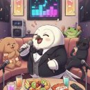 군위노래연습장 이미지