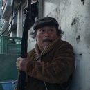 희망건어물 | 영화 호프 7차 관람 기록 굿즈 키링 GV 정호연 후기 관찰 추측난무