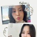 이경민 | 인천 검단 헤어메이크업 추천 :: 생일 기념으로 다녀온 ‘이경민포레 검단점’ 후기✨