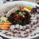 송전메밀국수 이미지