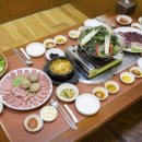 명가한우식당 이미지