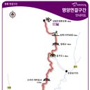 외씨버선길(영양연결구간) 이미지