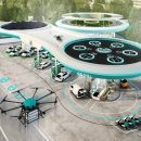 수송주유소 이미지