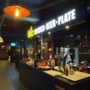 공원멕시칸 양념통닭 이미지