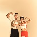 웨슬리짐 이미지