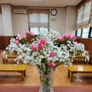 꽃향기 플라워 이미지