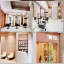 SOLE HAIR(쏠헤어) | 부산 용호동 미용실 추천, 미용실 유목민 가족이 정착한 곳!