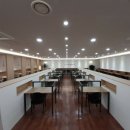 터닝포인트 스터디카페 이미지