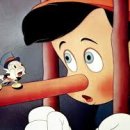 피노키오 이미지