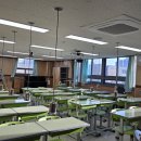 백암고등학교 이미지