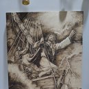 나무에 그리는 세상 우드버닝 | 우드버닝 자격증 준비 어디서? 김해 러블리앤공방 기초·심화 커리큘럼 소개