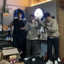 바디챌린지MTP트레이닝 | 전주 크로스핏, 서신동 크로스트레이닝 송년회 후기