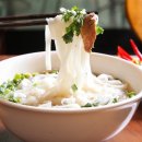 베트남 쌀국수 이미지