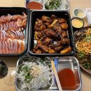 훌랄라참숯치킨진부1점 이미지