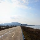 구불1길(비단강길) 이미지