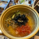 대봉유통 | 대구 대봉동 맛집 길곱창 대봉본점 한우곱창 모둠한판 우삼겹비빔면 볶음밥 필수