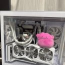알리 유저들의 후기좋은 올인원 수냉식 라디에이터 추천 Thermalright FROZEN INFINITY 360