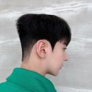 2023 남자 가일 컷/가일 펌의 모든 것 아이디헤어 강남점 실장 하수민