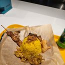 하남스타필드 맛집 와룽인니 | 하남신세계 신상 맛집 / 나시고랭 쌀국수 나시짬뿌르 (내돈내산)