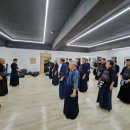 성무회 검도관 이미지