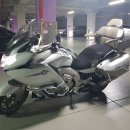 BMW K1600GTL 익스클루시브 2014년식 스마트키 풀옵션 급매 이미지