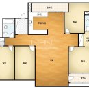 배움터길 | 42평 아파트 화이트 컬러와 우드 포인트로 전체 리모델링 │ 화이트 호텔식 욕실 인테리어 업체 후기