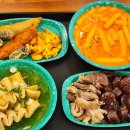 우리할매떡볶이 산본점 | 산본 떡볶이 맛집 우리할매떡볶이 메뉴 추천