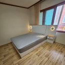 미지트가구 - 북구 학정로42길 31-1 | ​[배송후기] 칠곡 북삼읍 현대빌라트 미지트 템바 호텔식 K침대 설치 완료! (대구/구미/칠곡 가구)