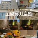 덕양11-8 농로 | 고양호텔유지 스위트커플테라스 후기, 행신역 바베큐 가능한 일산감성숙소