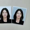 까미애견샵 | 부천사진관 까미스튜디오에서 면허사진 찍고왔어요 :)