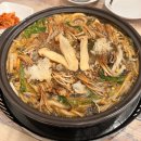 버섯동네큰잔치 | 전북 남원 맛집 버섯전골, 샤부샤부가 맛있는 &#39; 버섯동네큰잔치 &#39;