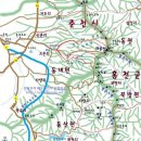 ＜2024. 1. 1.＞ 제846차 신년 해맞이 대룡산 산행 (강원 춘천) 이미지