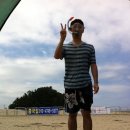 들마루정육점 | [32회차 ]8월11~15일 양양오토캠핑장... 연차휴가..그리고 폭우와 함께~~