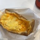 에그드랍 | [파주] 운정 에그드랍 방문 후기, 샌드위치 맛집 메뉴 추천