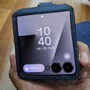 호갱탈출 | [옆커폰 신방화점] 아버지 갤럭시 Z 플립 7 구매 성공! 강서구 휴대폰성지에서 호갱 탈출한 후기