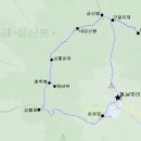 독바위