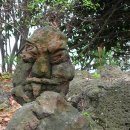 돌하루방 이미지