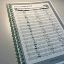 태흥사 | 부산 서면복사_제본집, 출력 및 복사 추천 및 셀프제본 후기