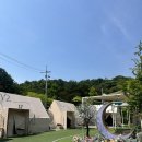 본부동 화장실 | 도봉산 무수아취, 글램핑 바베큐 (내돈내산 후기)