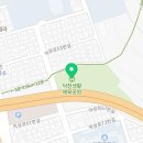 덕천생활체육공원 화장실 이미지