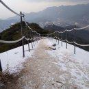 매듭달 12월, 인왕산을 홍제동(홍은동·녹번동·홍제역)미용실과 걸어 봅시다. 이미지