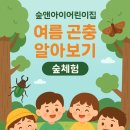 숲앤아이어린이집 이미지