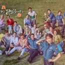 무궁화꽃이피었습니다 이미지